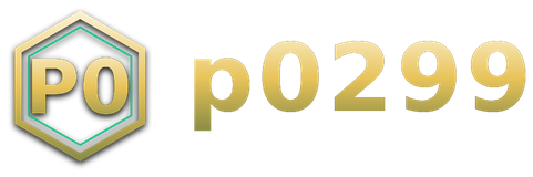 p0299 logo
